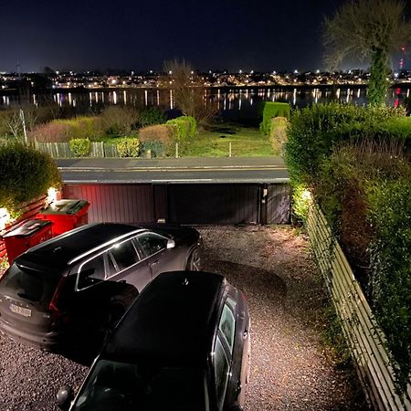 Lake View Galway City Luaran gambar