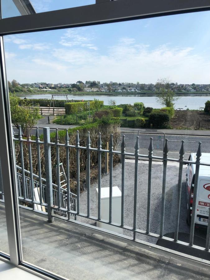 Lake View Galway City Luaran gambar