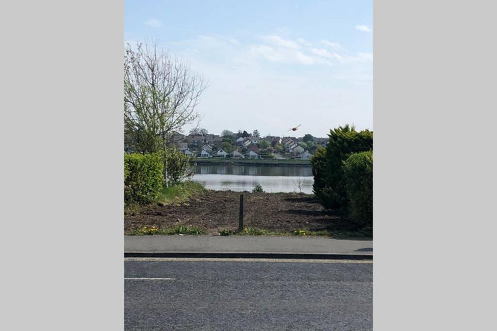 Lake View Galway City Luaran gambar