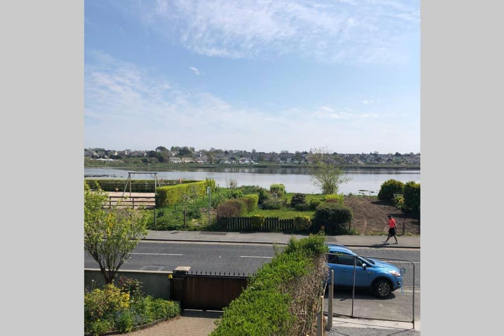 Lake View Galway City Luaran gambar